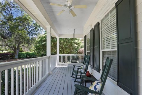Casa en venta en Gainesville, Florida, 5 dormitorios, 497.96 m2 № 1612590 - foto 2