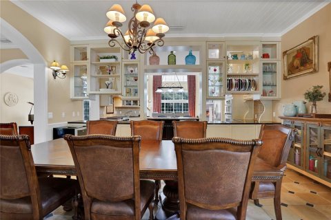 Casa en venta en Gainesville, Florida, 5 dormitorios, 497.96 m2 № 1612590 - foto 21
