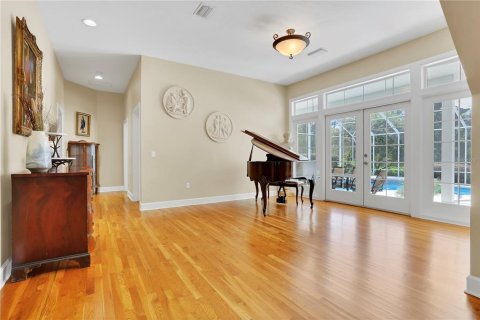 Casa en venta en Gainesville, Florida, 5 dormitorios, 497.96 m2 № 1612590 - foto 22