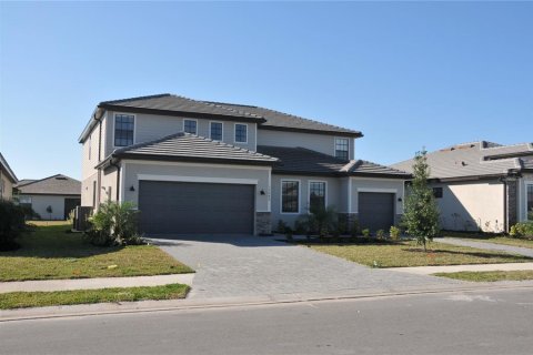 Casa en alquiler en Bradenton, Florida, 6 dormitorios, 359.25 m2 № 1536823 - foto 2