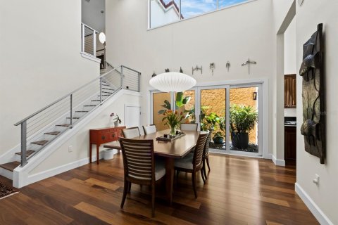 Casa en venta en Longboat Key, Florida, 4 dormitorios, 302.12 m2 № 1654063 - foto 11