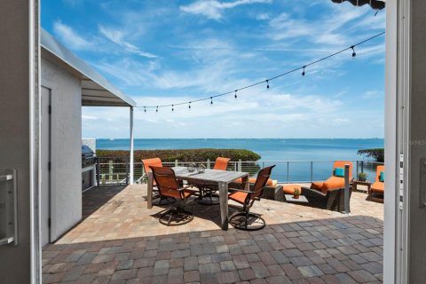 Casa en venta en Longboat Key, Florida, 4 dormitorios, 302.12 m2 № 1654063 - foto 20