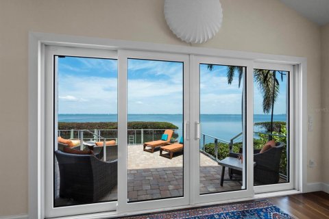Casa en venta en Longboat Key, Florida, 4 dormitorios, 302.12 m2 № 1654063 - foto 7