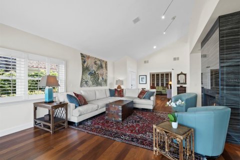 Casa en venta en Longboat Key, Florida, 4 dormitorios, 302.12 m2 № 1654063 - foto 5