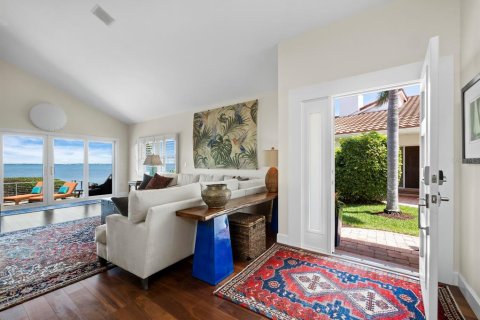 Casa en venta en Longboat Key, Florida, 4 dormitorios, 302.12 m2 № 1654063 - foto 2