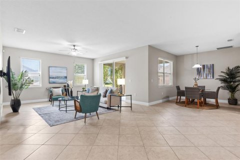 Casa en venta en Tampa, Florida, 5 dormitorios, 288.93 m2 № 1866404 - foto 28