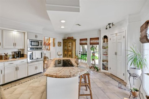 House in New Smyrna Beach, Florida 3 bedrooms, 358.32 sq.m. № 2110950 - photo 26