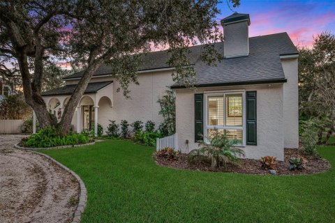House in New Smyrna Beach, Florida 3 bedrooms, 358.32 sq.m. № 2110950 - photo 7