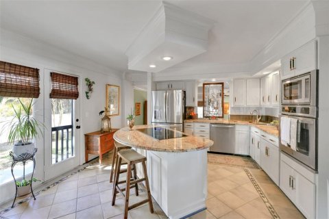 House in New Smyrna Beach, Florida 3 bedrooms, 358.32 sq.m. № 2110950 - photo 29