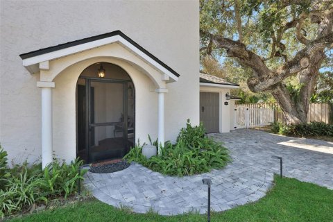 House in New Smyrna Beach, Florida 3 bedrooms, 358.32 sq.m. № 2110950 - photo 13
