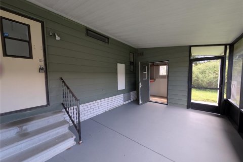Appartement à louer à Kissimmee, Floride: 2 chambres, 113.34 m2 № 2398430 - photo 4