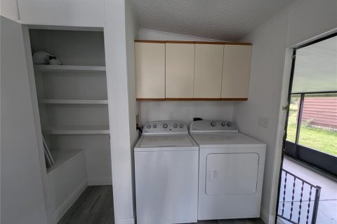 Appartement à louer à Kissimmee, Floride: 2 chambres, 113.34 m2 № 2398430 - photo 21