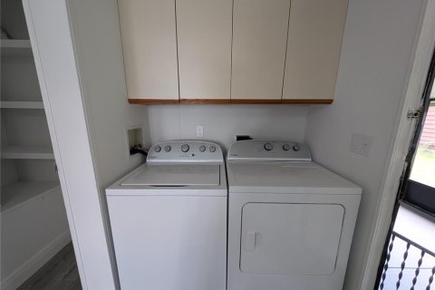 Appartement à louer à Kissimmee, Floride: 2 chambres, 113.34 m2 № 2398430 - photo 22