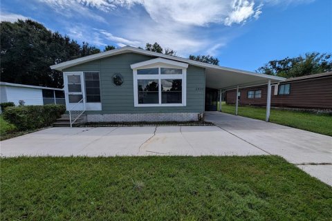 Appartement à louer à Kissimmee, Floride: 2 chambres, 113.34 m2 № 2398430 - photo 3