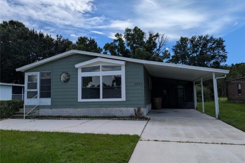 Appartement à Kissimmee, Floride 2 chambres, 113.34 m2 № 2398430