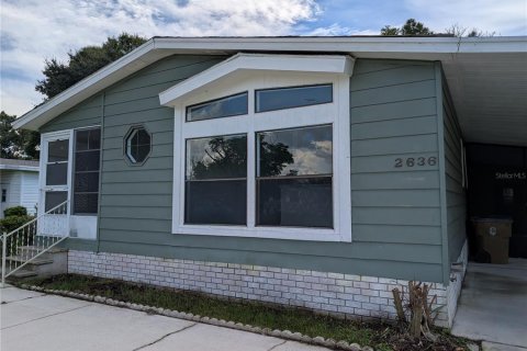 Appartement à louer à Kissimmee, Floride: 2 chambres, 113.34 m2 № 2398430 - photo 2