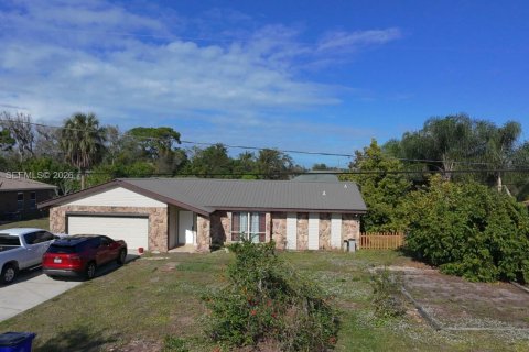 Villa ou maison à vendre à Sebring, Floride: 3 chambres № 2025101 - photo 2