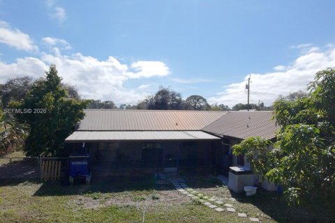 Villa ou maison à vendre à Sebring, Floride: 3 chambres № 2025101 - photo 20