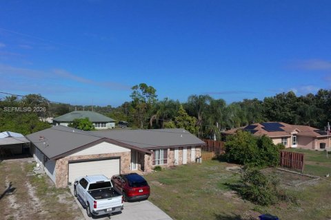 Villa ou maison à Sebring, Floride 3 chambres № 2025101