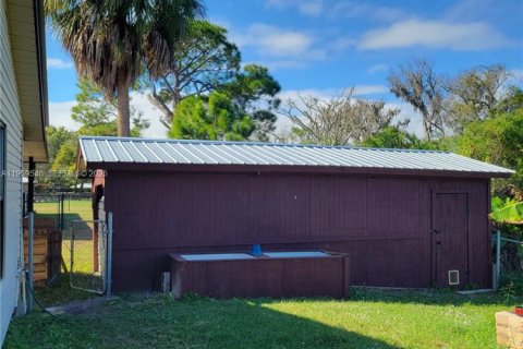 Villa ou maison à vendre à Sebring, Floride: 3 chambres № 2025101 - photo 24