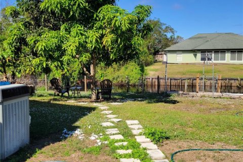 Villa ou maison à vendre à Sebring, Floride: 3 chambres № 2025101 - photo 22