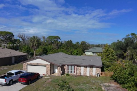 Villa ou maison à vendre à Sebring, Floride: 3 chambres № 2025101 - photo 3