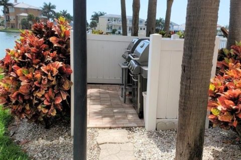 Copropriété à vendre à Clearwater, Floride: 2 chambres, 102.19 m2 № 2118272 - photo 8