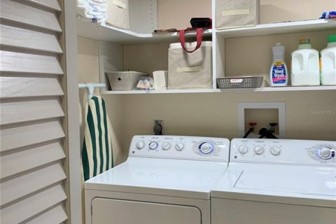 Copropriété à vendre à Clearwater, Floride: 2 chambres, 102.19 m2 № 2118272 - photo 30