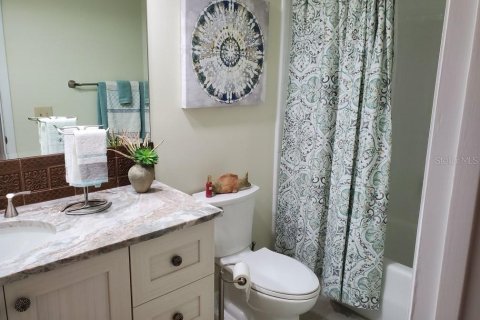 Copropriété à vendre à Clearwater, Floride: 2 chambres, 102.19 m2 № 2118272 - photo 28