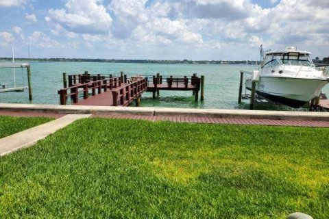 Copropriété à vendre à Clearwater, Floride: 2 chambres, 102.19 m2 № 2118272 - photo 11