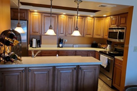 Copropriété à vendre à Clearwater, Floride: 2 chambres, 102.19 m2 № 2118272 - photo 14