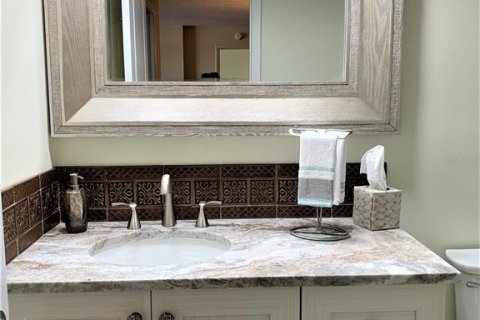 Copropriété à vendre à Clearwater, Floride: 2 chambres, 102.19 m2 № 2118272 - photo 29