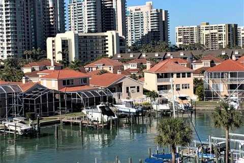 Copropriété à vendre à Clearwater, Floride: 2 chambres, 102.19 m2 № 2118272 - photo 3
