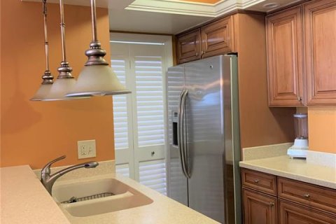 Copropriété à vendre à Clearwater, Floride: 2 chambres, 102.19 m2 № 2118272 - photo 17