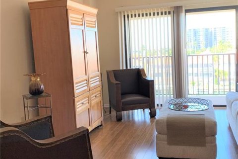 Copropriété à vendre à Clearwater, Floride: 2 chambres, 102.19 m2 № 2118272 - photo 16