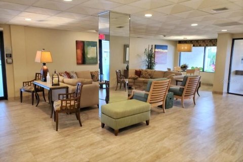 Copropriété à vendre à Clearwater, Floride: 2 chambres, 102.19 m2 № 2118272 - photo 9