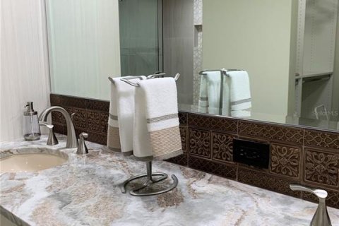 Copropriété à vendre à Clearwater, Floride: 2 chambres, 102.19 m2 № 2118272 - photo 21