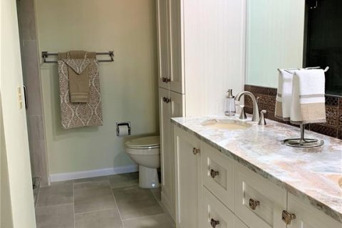 Copropriété à vendre à Clearwater, Floride: 2 chambres, 102.19 m2 № 2118272 - photo 23