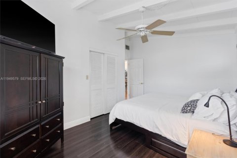 Снять в аренду виллу или дом в Форт-Лодердейл, Флорида 2 спальни, 133.41м2, № 2005260 - фото 11