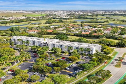 Condo in Doral, Florida, 3 bedrooms  № 1868012 - photo 3