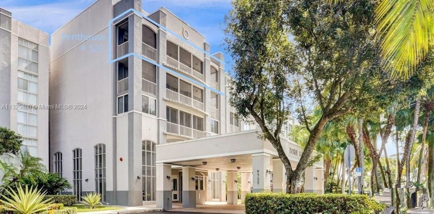 Condo in Doral, Florida, 3 bedrooms № 1868012