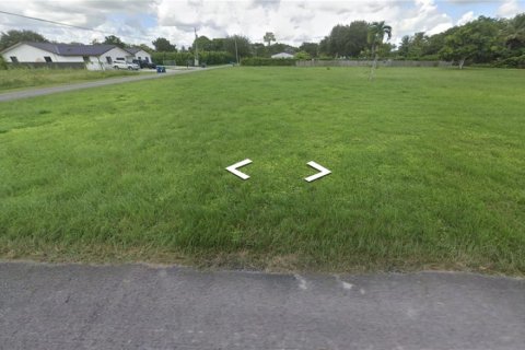 Terreno en venta en Homestead, Florida № 2054688 - foto 2