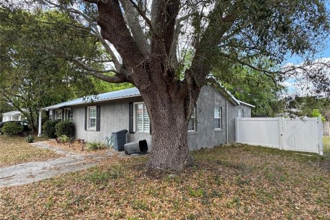 House in Ocala, Florida 3 bedrooms, 111.48 sq.m. № 1618852 - photo 3
