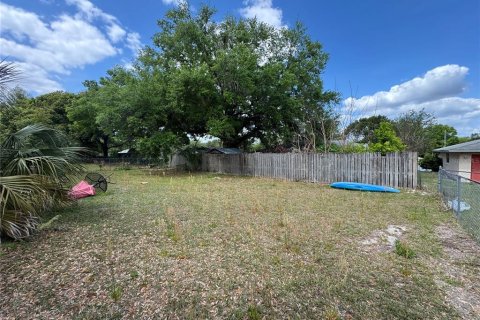 House in Ocala, Florida 3 bedrooms, 111.48 sq.m. № 1618852 - photo 4
