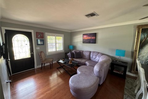 House in Ocala, Florida 3 bedrooms, 111.48 sq.m. № 1618852 - photo 6