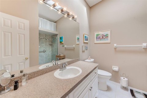 Townhouse in Indian Rocks Beach, Florida 3 bedrooms, 145.48 sq.m. № 1613702 - photo 25