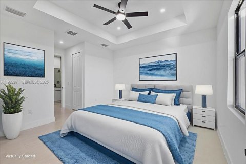 Villa ou maison à vendre à Lehigh Acres, Floride: 4 chambres, 145.86 m2 № 1976885 - photo 4