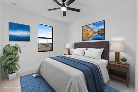 Villa ou maison à vendre à Lehigh Acres, Floride: 4 chambres, 145.86 m2 № 1976885 - photo 7