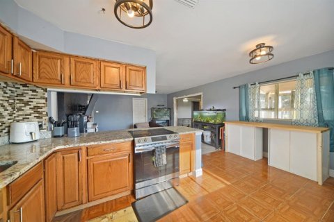 Купить виллу или дом в Орландо, Флорида 5 комнат, 135.73м2, № 2096928 - фото 9