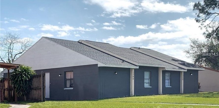 Appartement à Lakeland, Floride 2 chambres, 84.91 m2 № 1793203